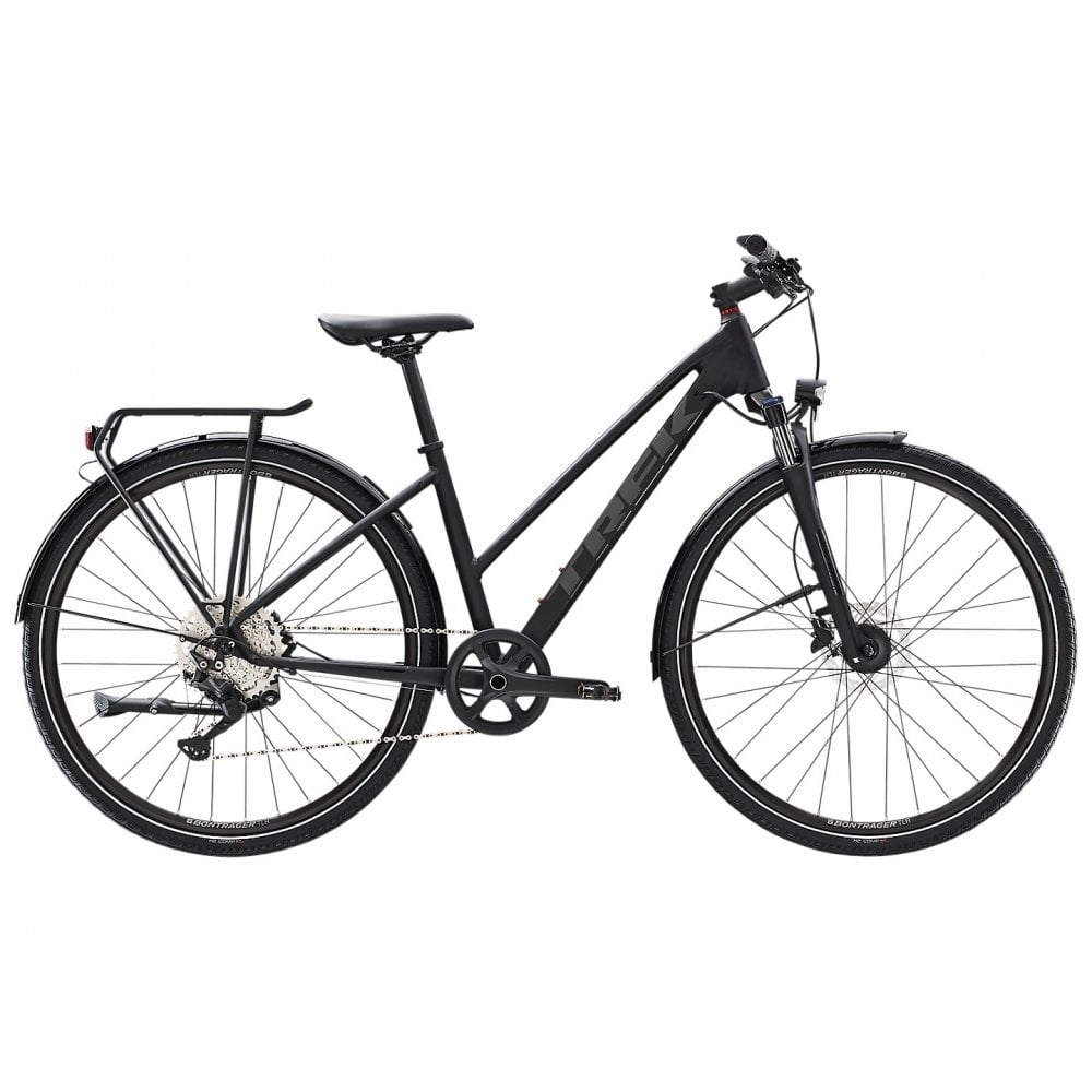 Trek Dual Sport 2 Gen 5 Hybrid Bike 2023 – Sprockets Cycles