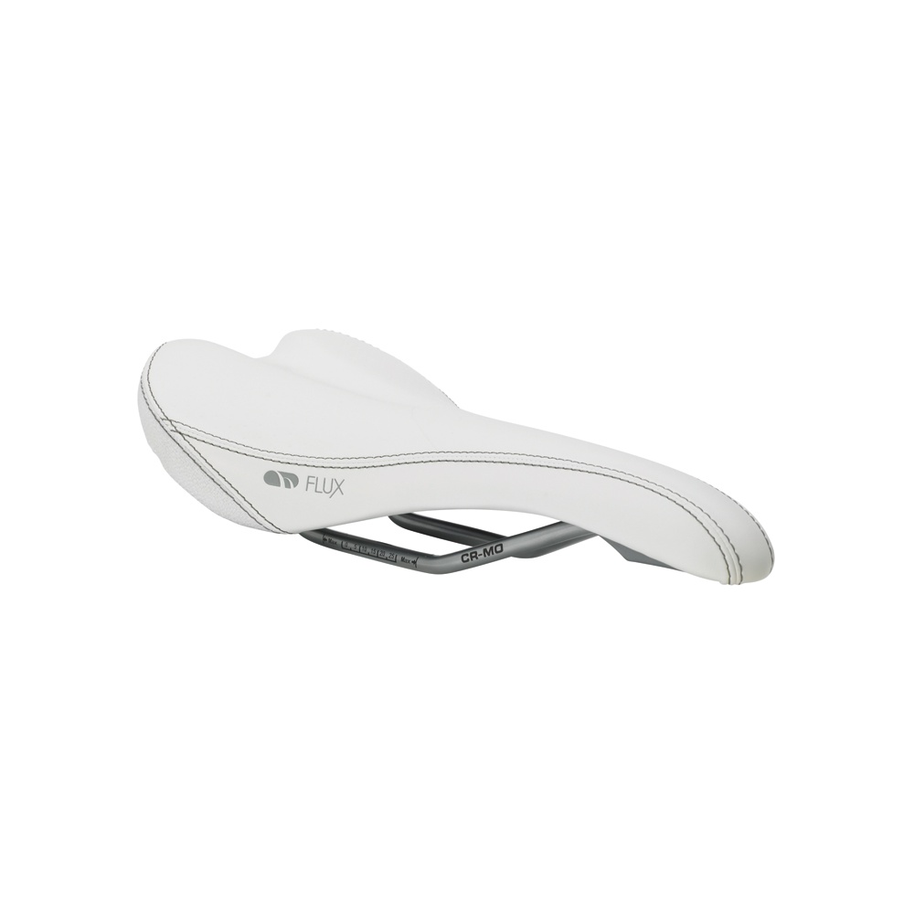 madison flux saddle