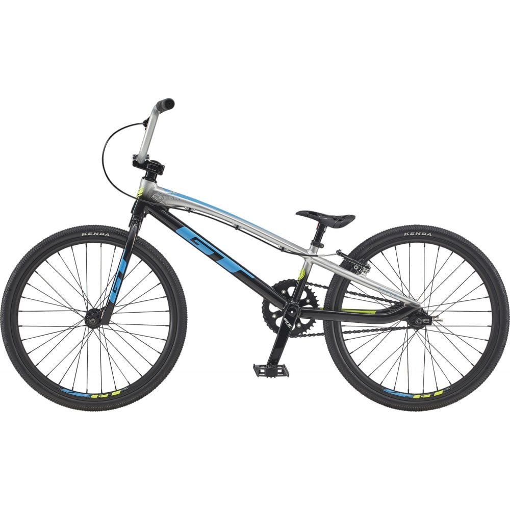 Gt speed series pro hot sale race bmx bike 2020