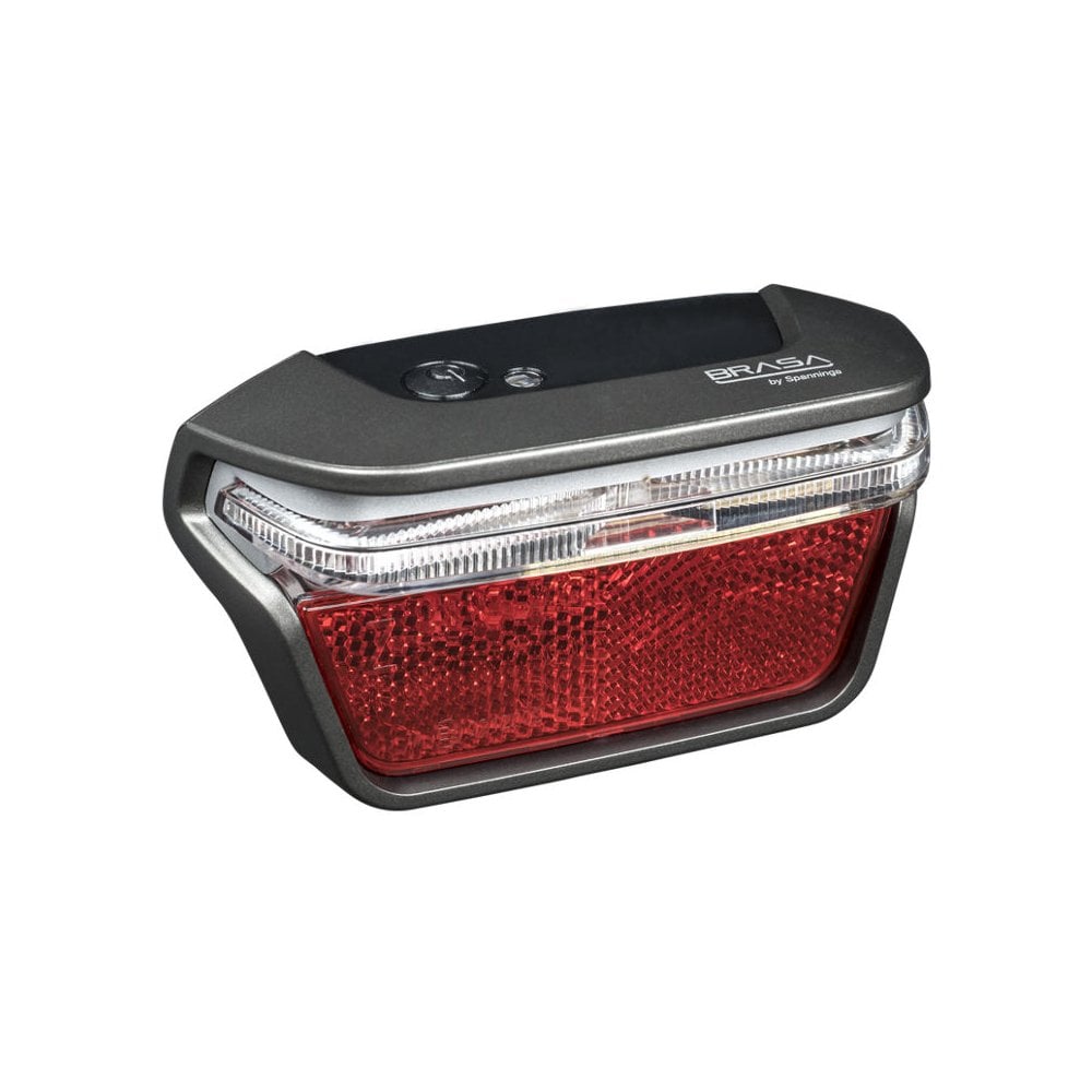 trek tail light