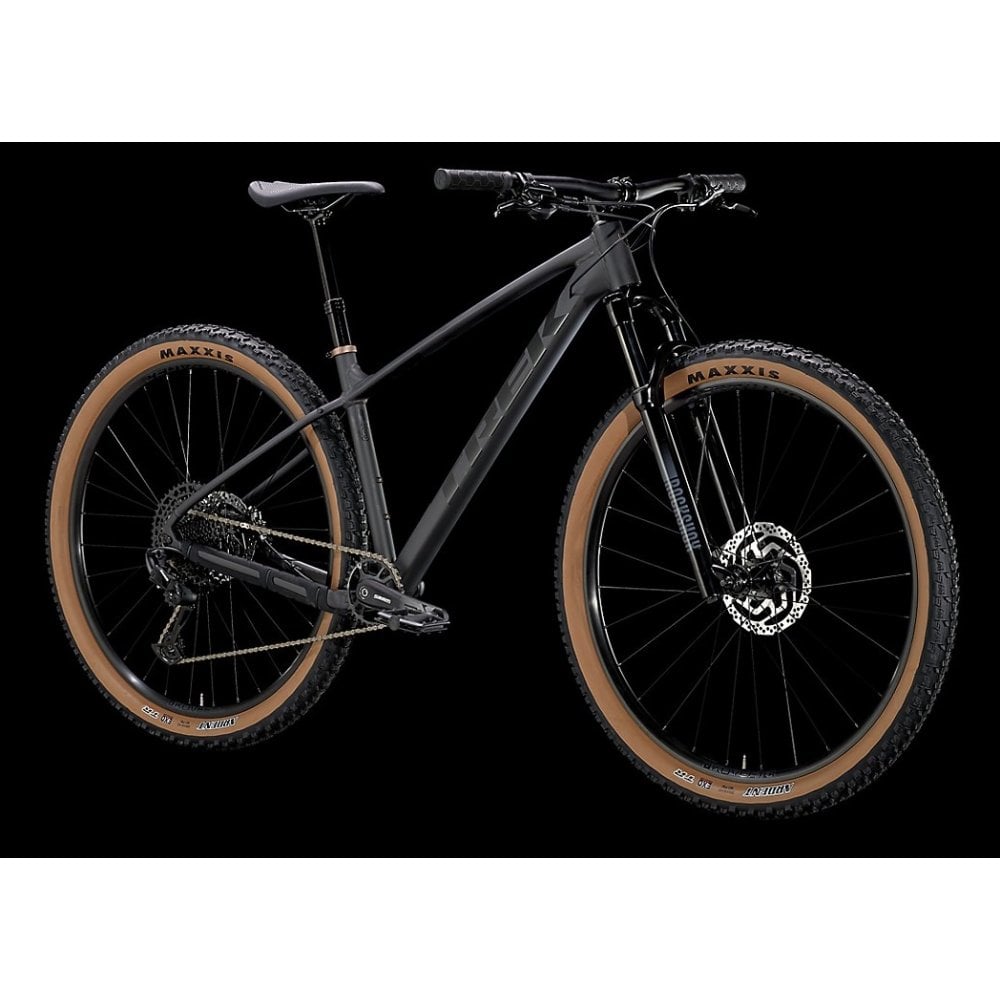 Trek best sale marlin bike